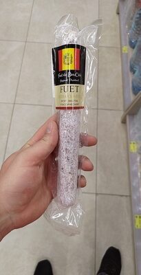 Фуэт