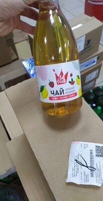 Чай