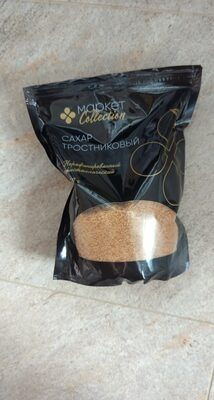 Сахар тросниковый
