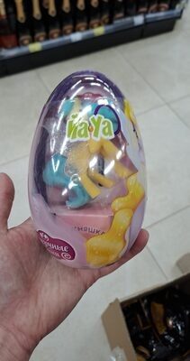 Яйцо