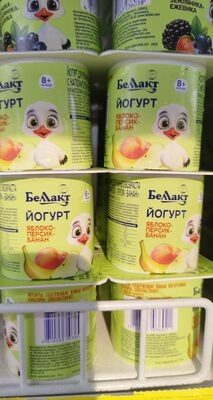йогурт