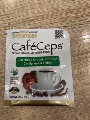 CafeCeps