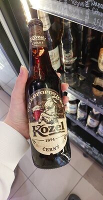 KOzel ČERNY