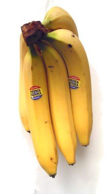 Premium bananas
