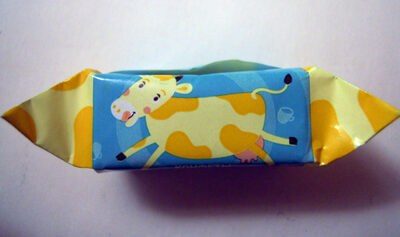 Азовская коровка