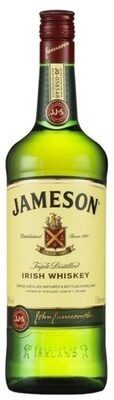 Jameson Whiskey 1л