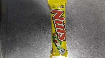 Nuts