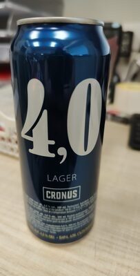 Cronus 4,0