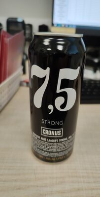 Cronus 7,5