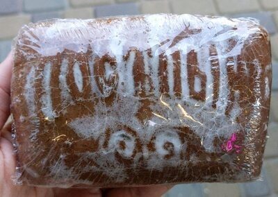 Пряник постный ВкусВилл
