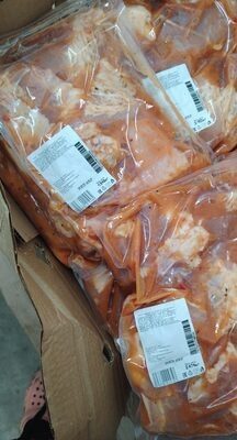 шашлык Кавказский