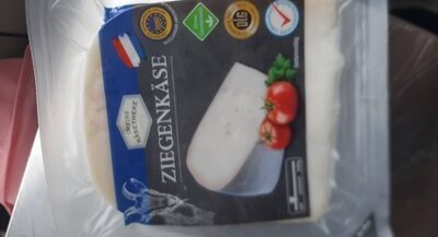 Ziegenkase