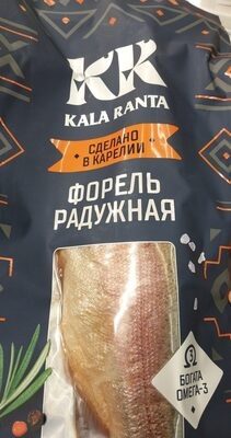 форель