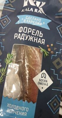 форель