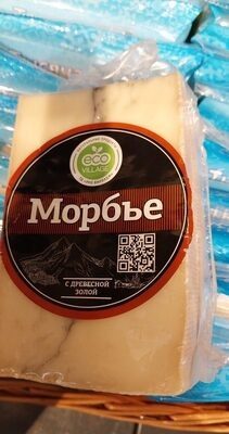 сыр морбье