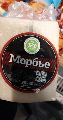 сыр морбье