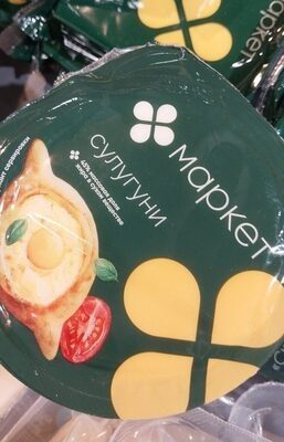 маркет сулгуни