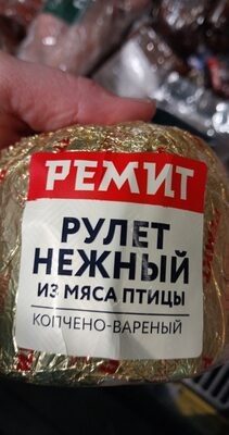 рулет