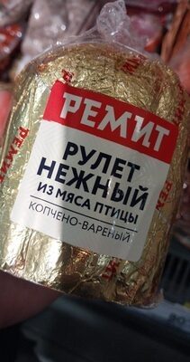 рулет