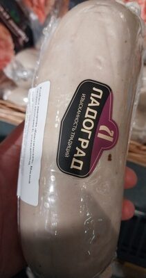 ладоград колбаса