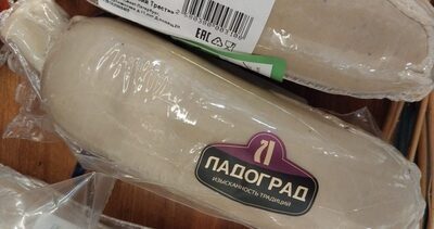 лад