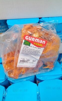 Gurman Farm