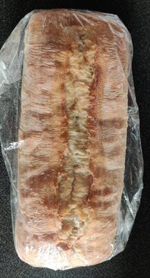 Чиабатта РУСТИК