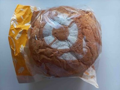 Хлеб Солнышко
