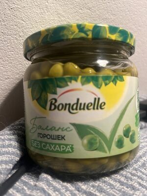 консервы овощные горошек зеленый стерилизованный