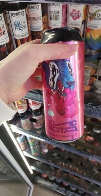 4BREWERS КИСЛОТА ГРЕЙПФРУТ