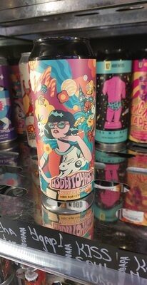 4BREWERS ИЗБЫТОЧНОСТЬ