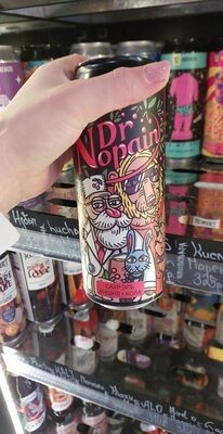 4BREWERS DR NOPAIN