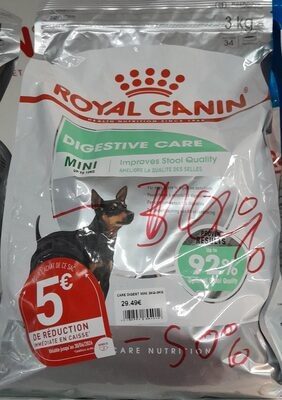 Royal canin