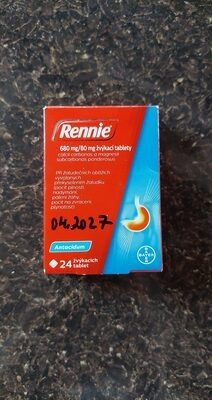 Rennie