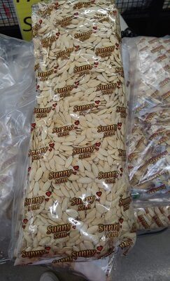 shampion sem dovleac 1kg