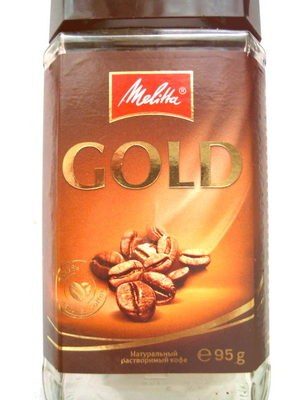 Melitta Gold