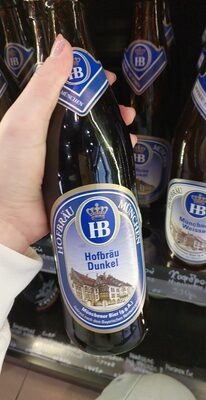 Hofbräu Dunkel