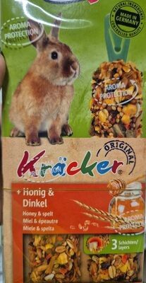 Kräker