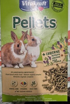 Pellets