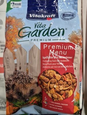 Vital Garden