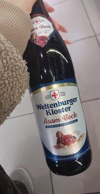 Weltenburger Kloster Asam Bock