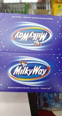 MilkyWay