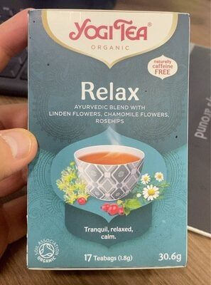 Relax