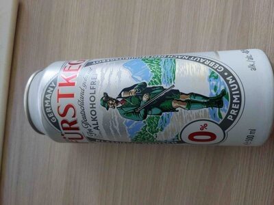 Furstkeg Alkoholfrei
