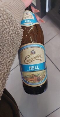 Einsiedler HELL