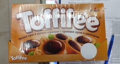 Тоффифи