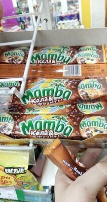 мамба кола
