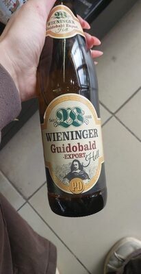 WIENINGER Guidobald EXPORT