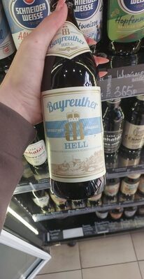 BAYREUTHER HELL