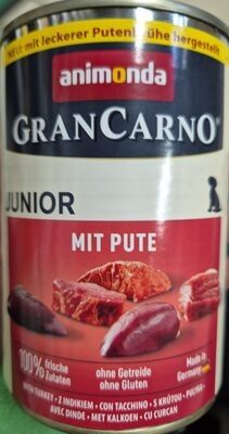 GranCarno